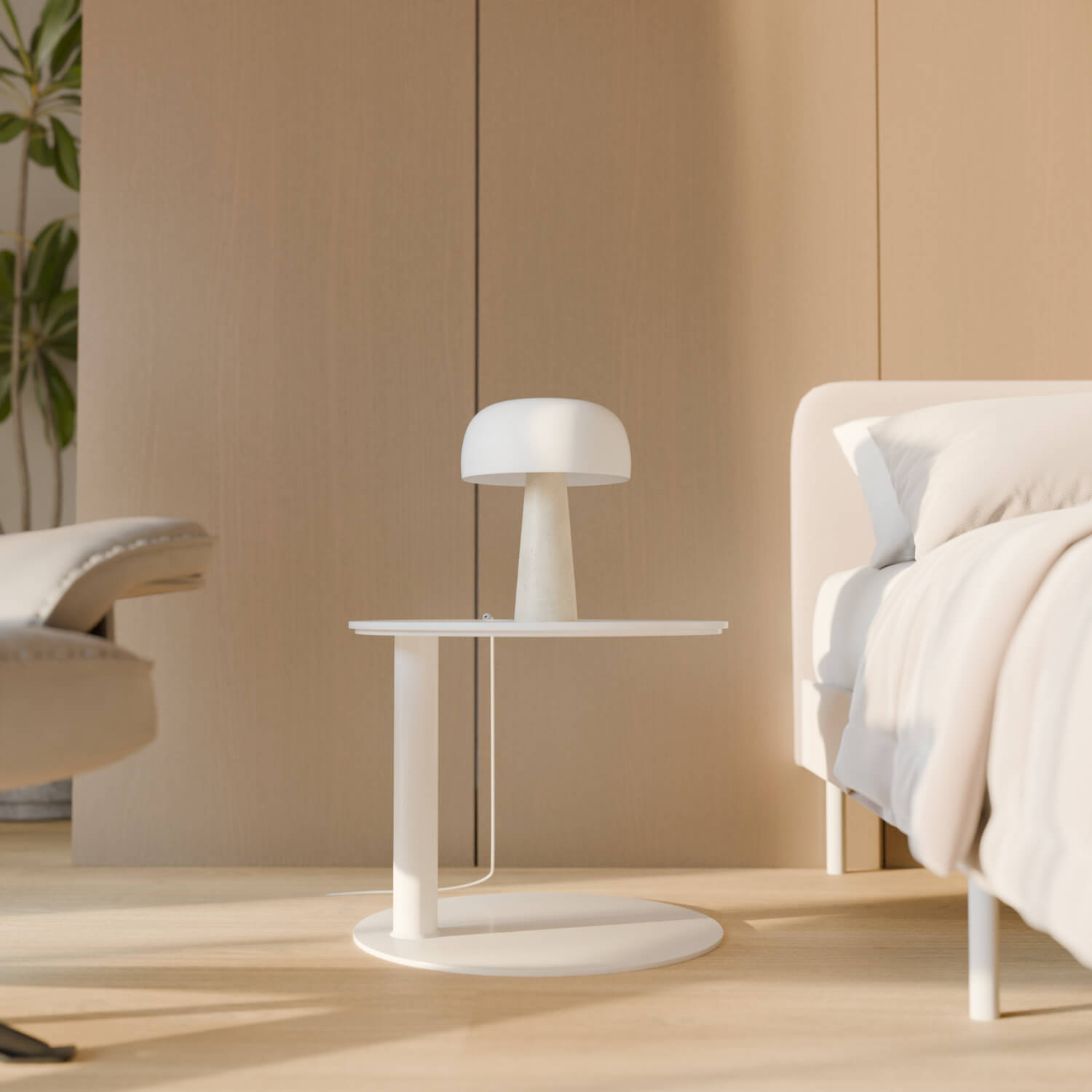 Bundle camera da letto II