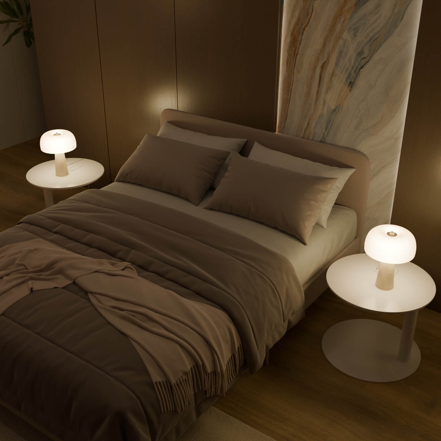 Bundle camera da letto II