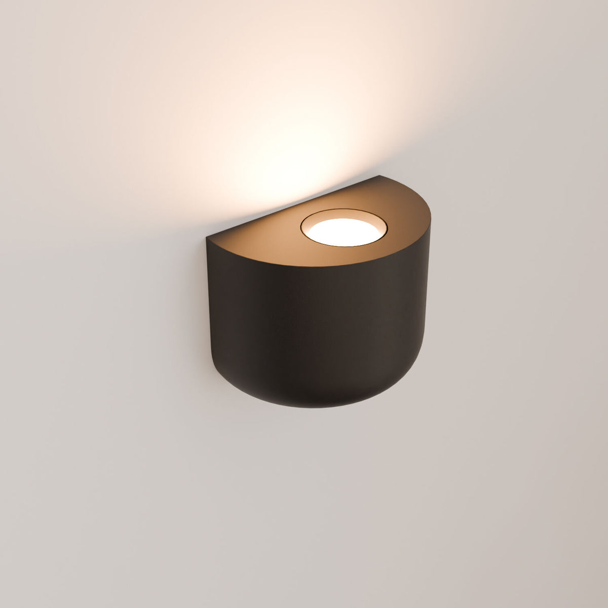 Lampada da parete Ida