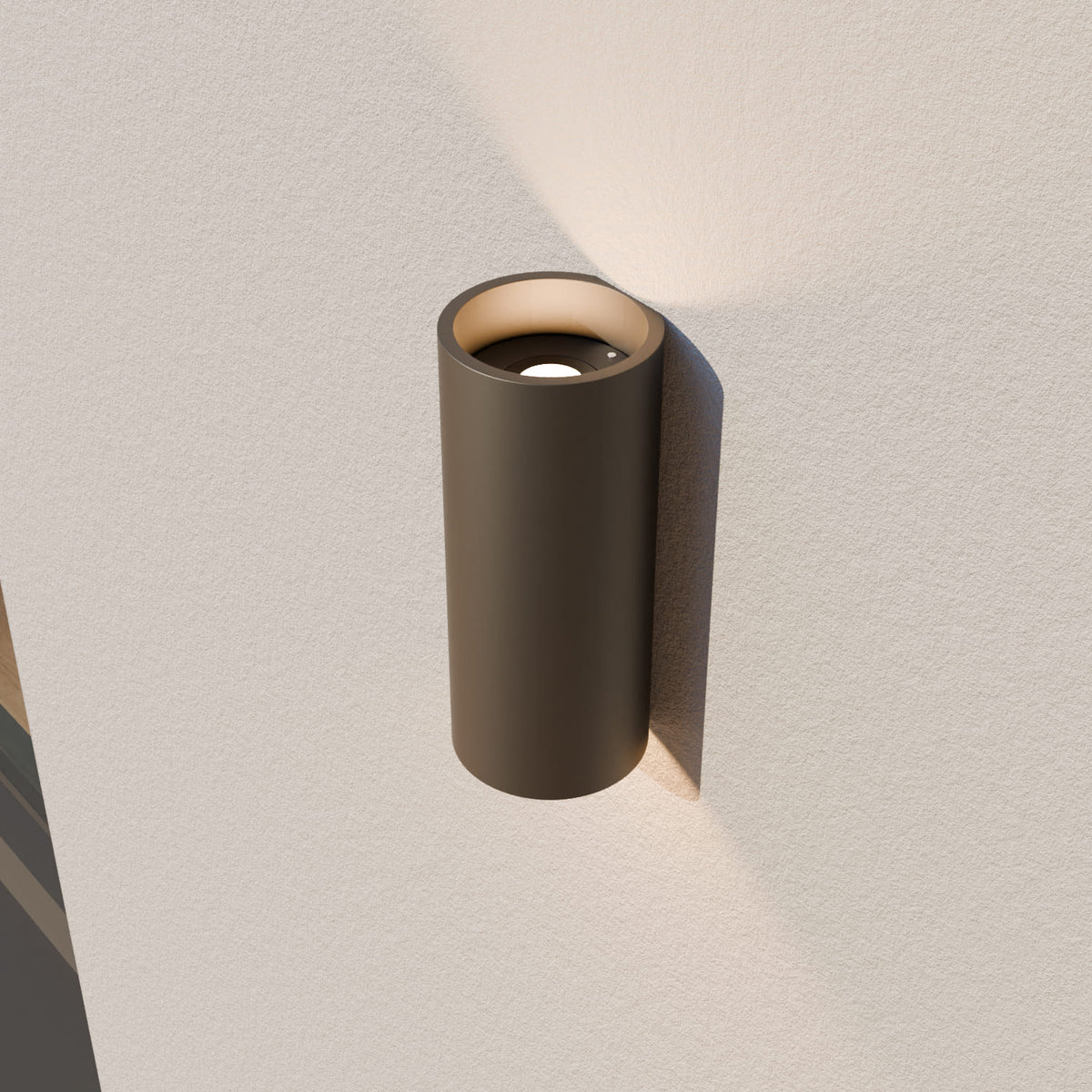 Lampada da parete Senna