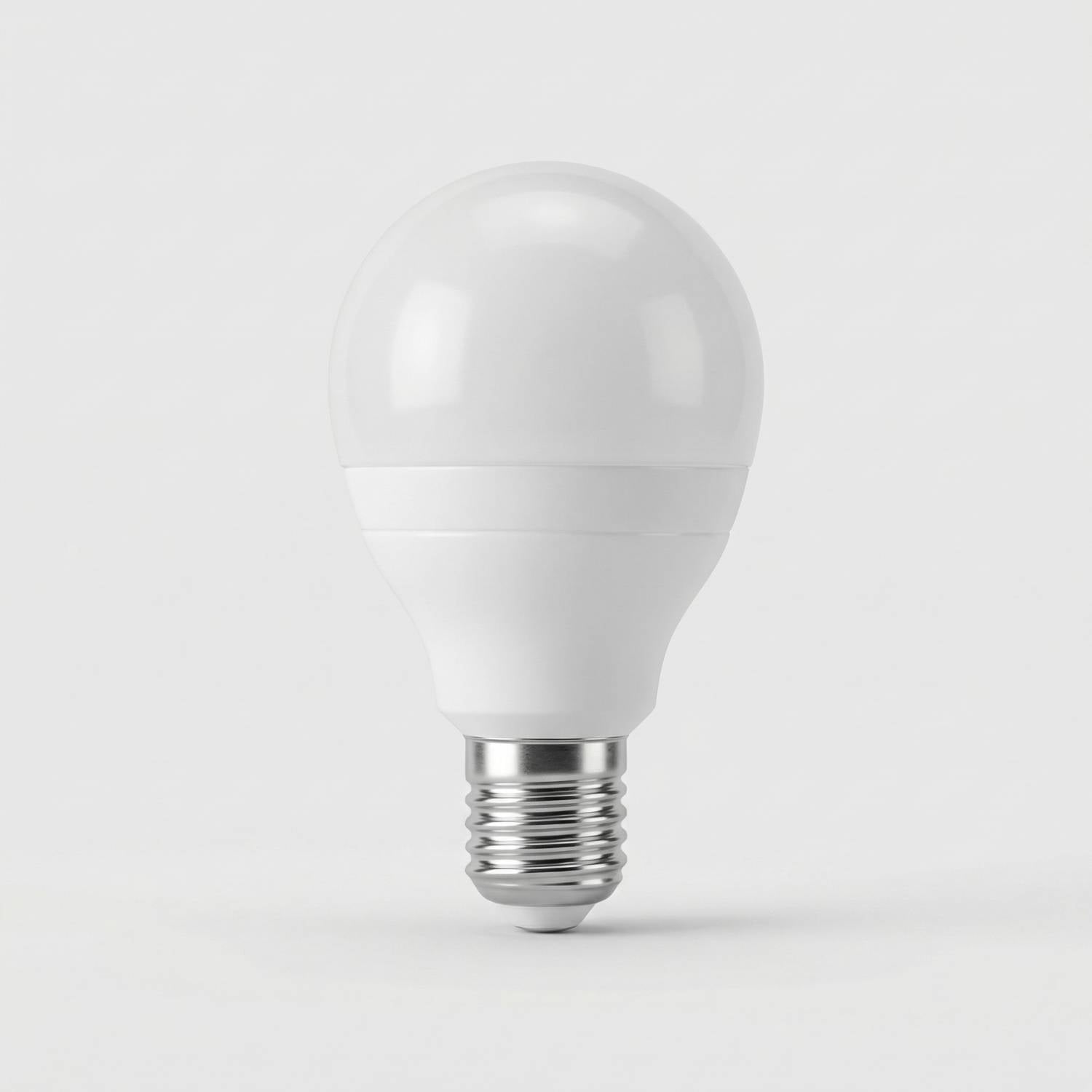 Lampadina LED E14 RGB + CCT per smart home