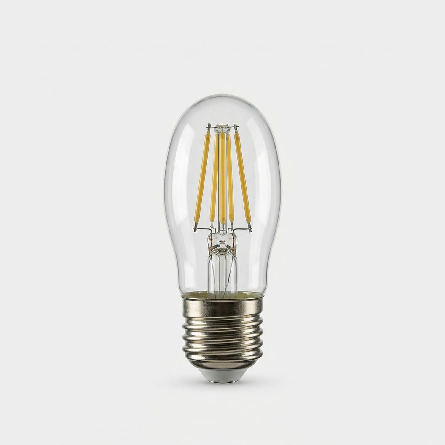 E27 LED Leuchtmittel