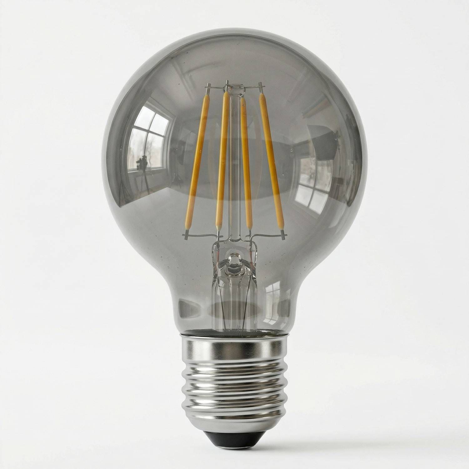 E27 LED Leuchtmittel