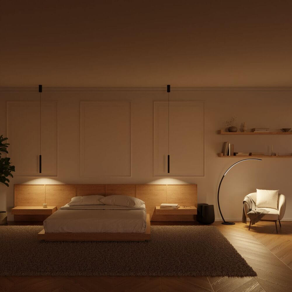 Bundle camera da letto I