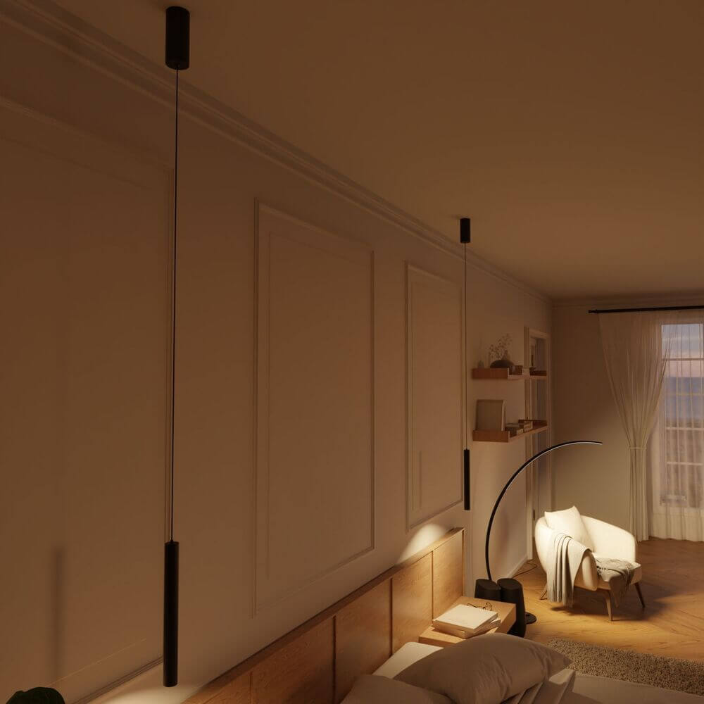 Bundle camera da letto I