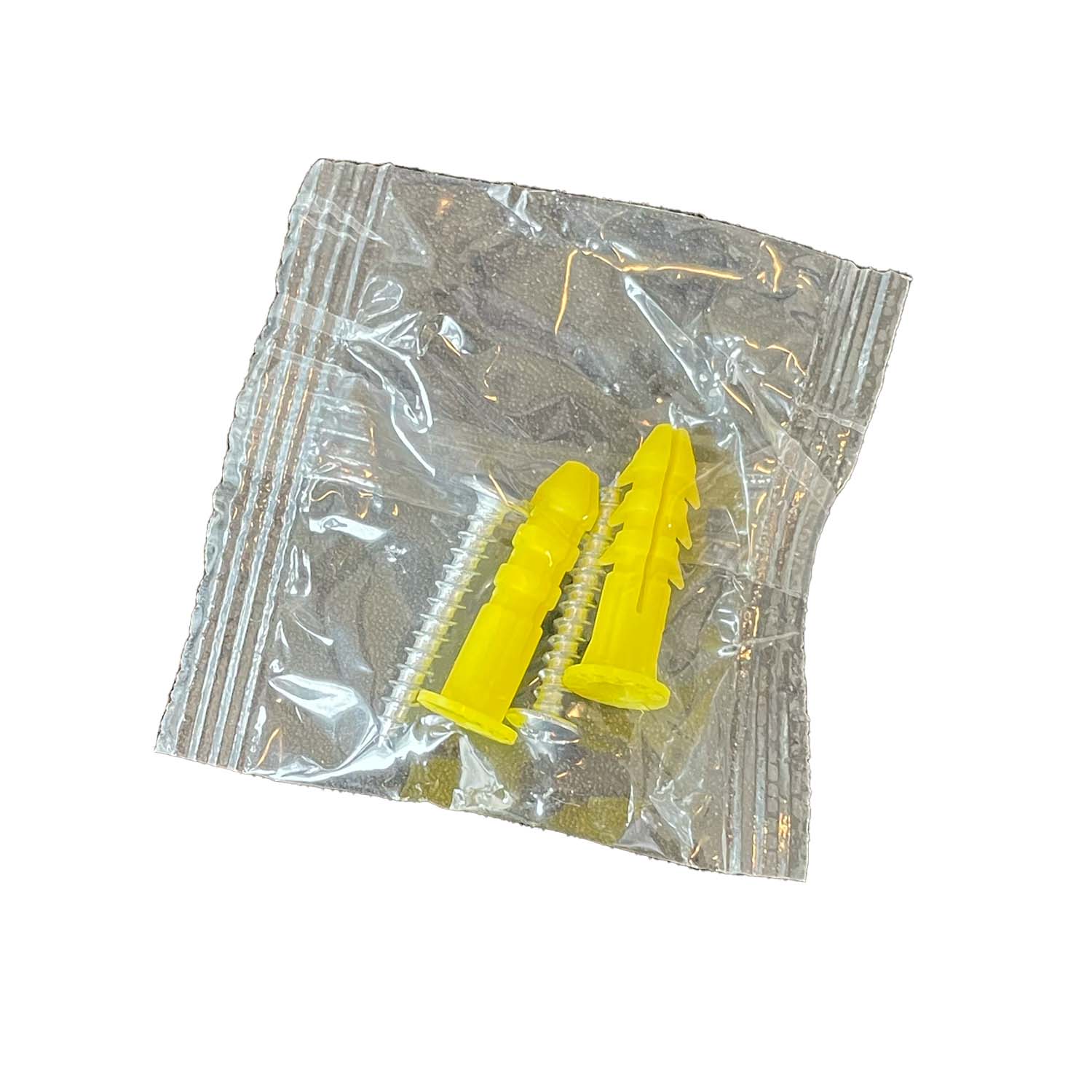 Ricambio: kit di montaggio per lampade da soffitto e da parete
