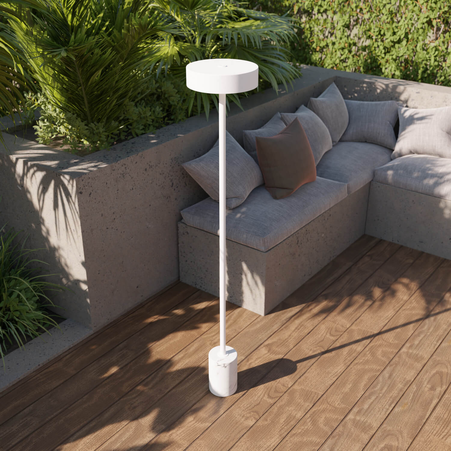 Outdoorbundle I