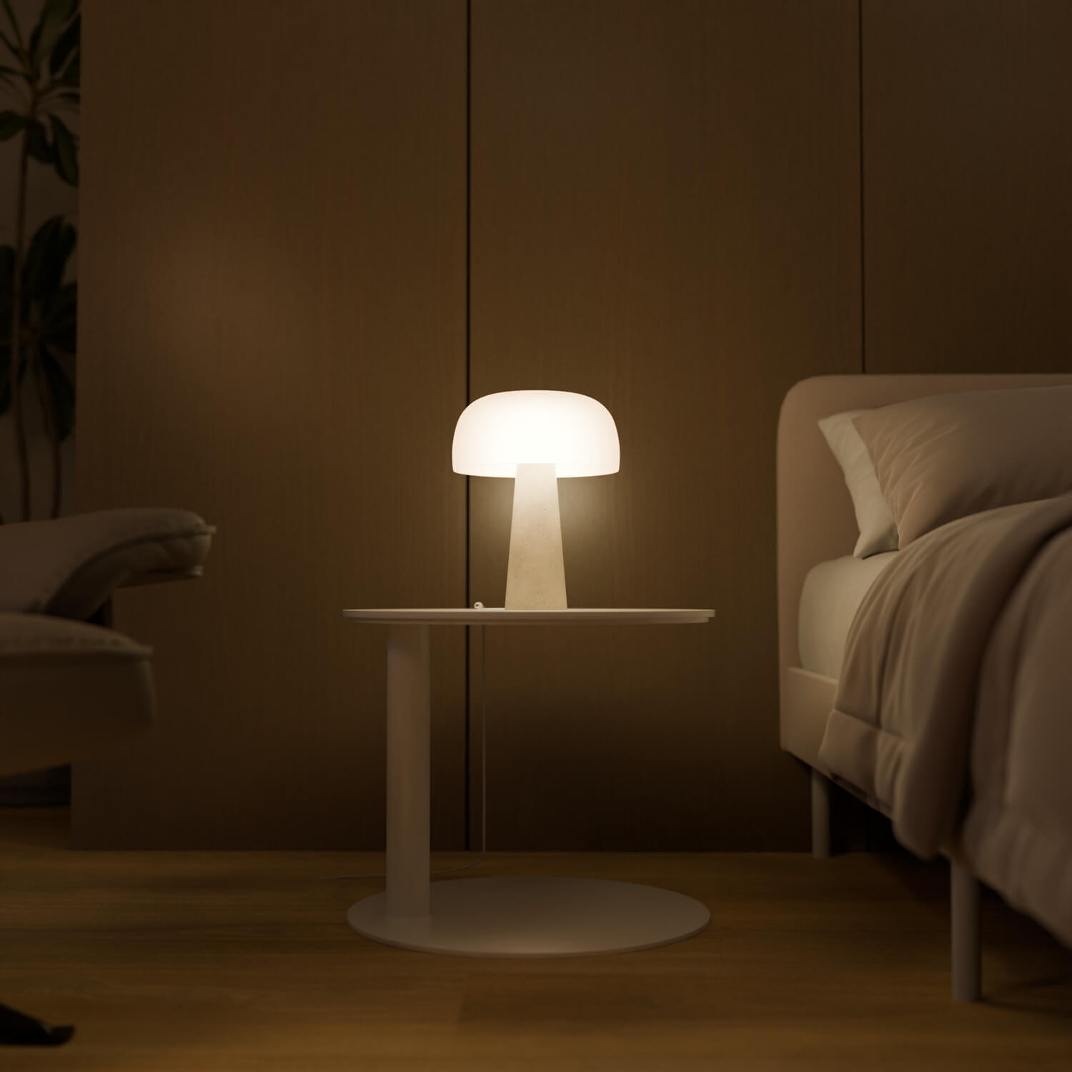 Bundle camera da letto II