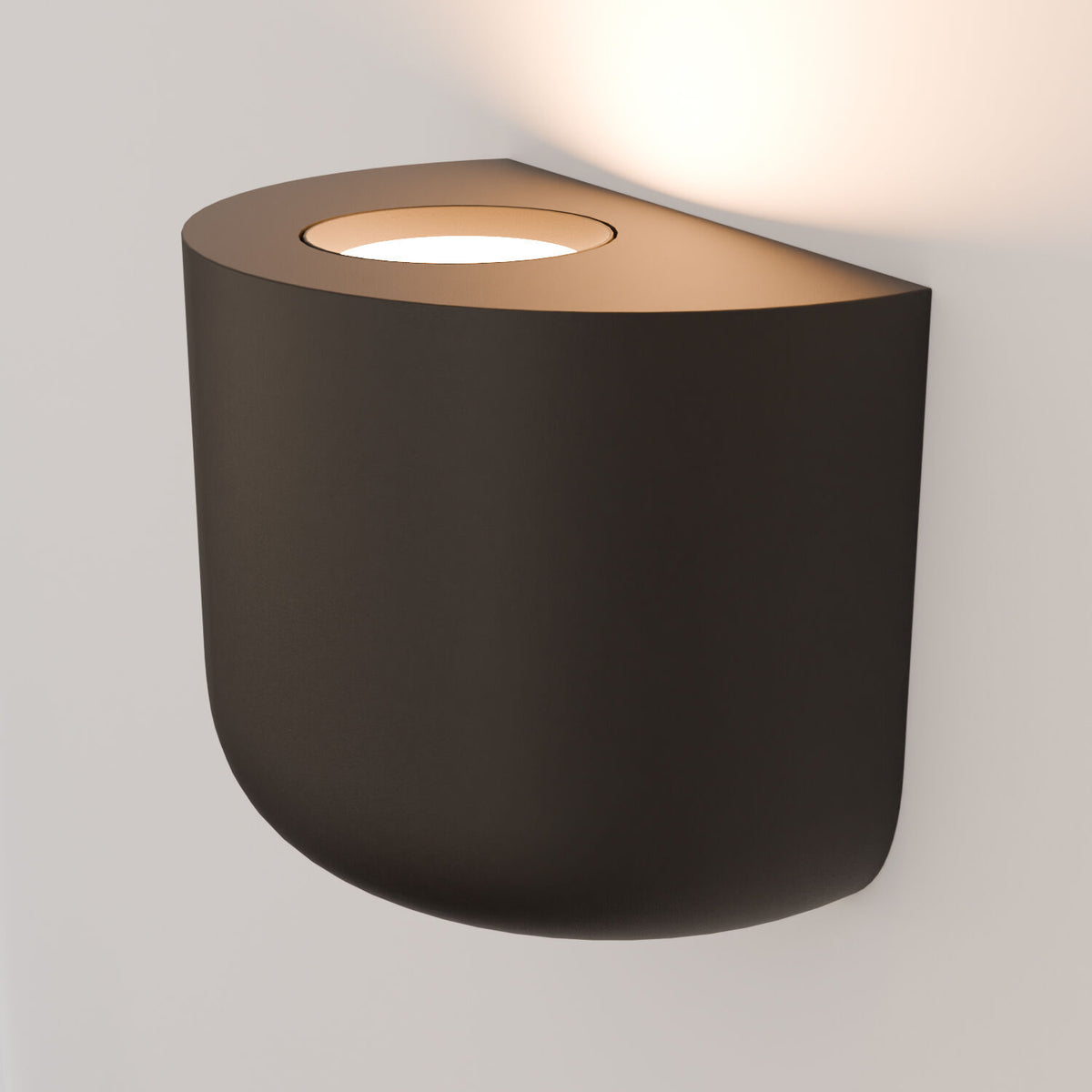 Lampada da parete Ida