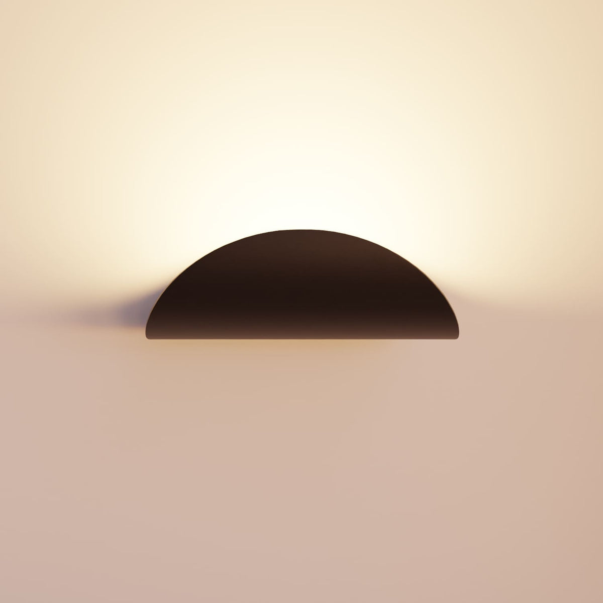 Lampada da parete Velu