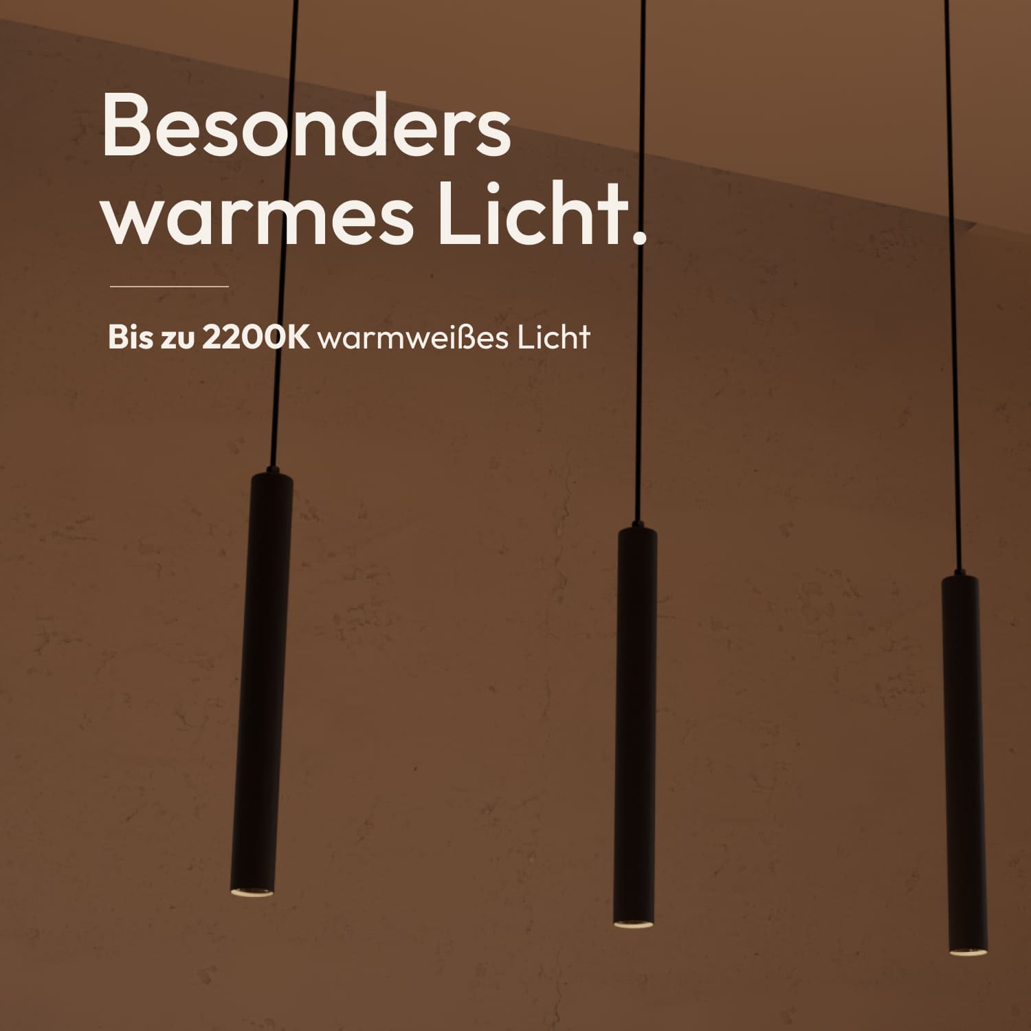 Learis Pendelleuchte
