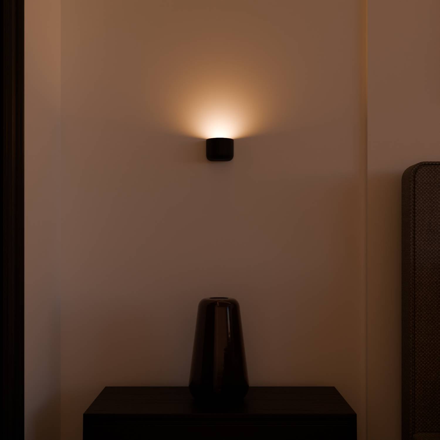 Lampada da parete Ida