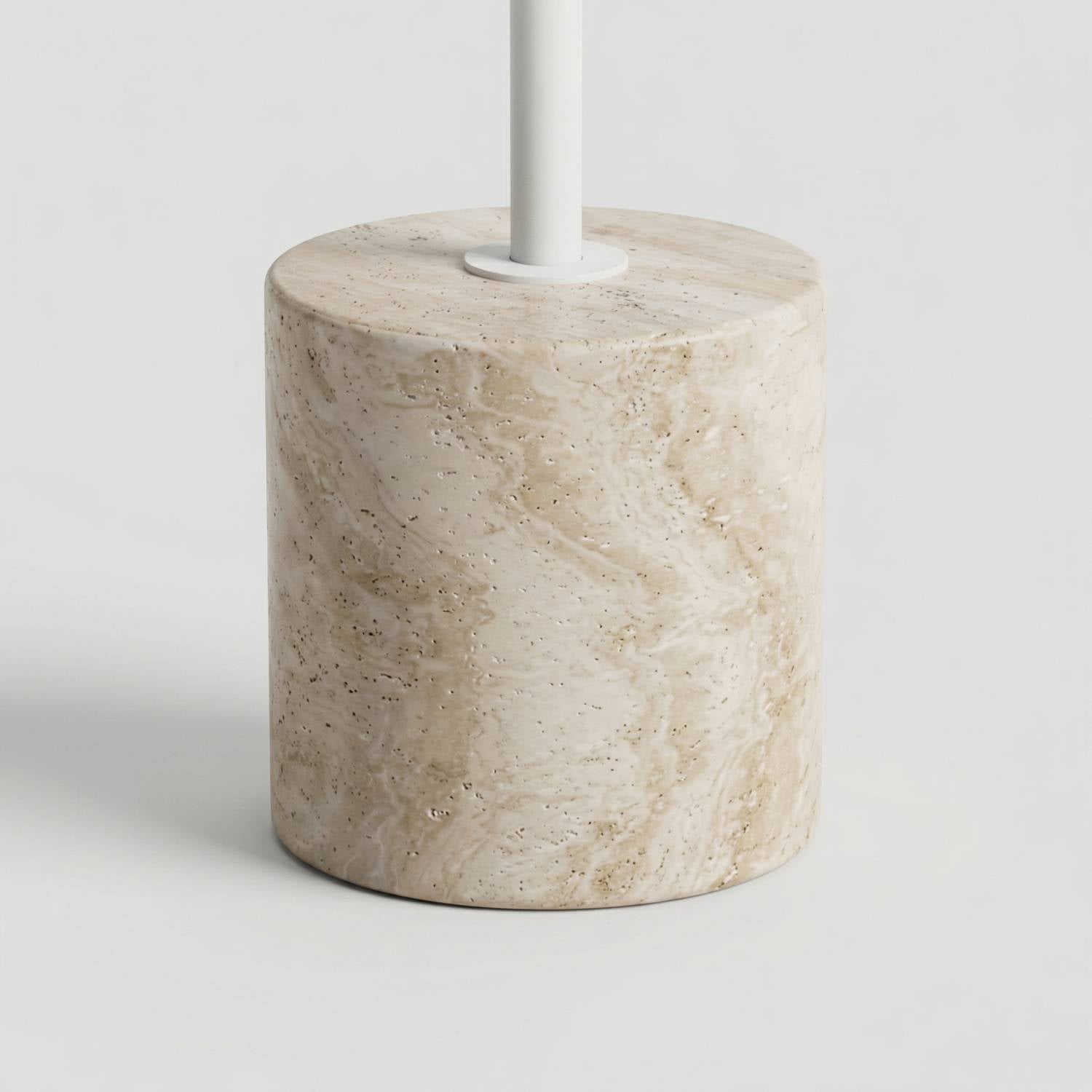 Ricambi per lampada da terra Rovea