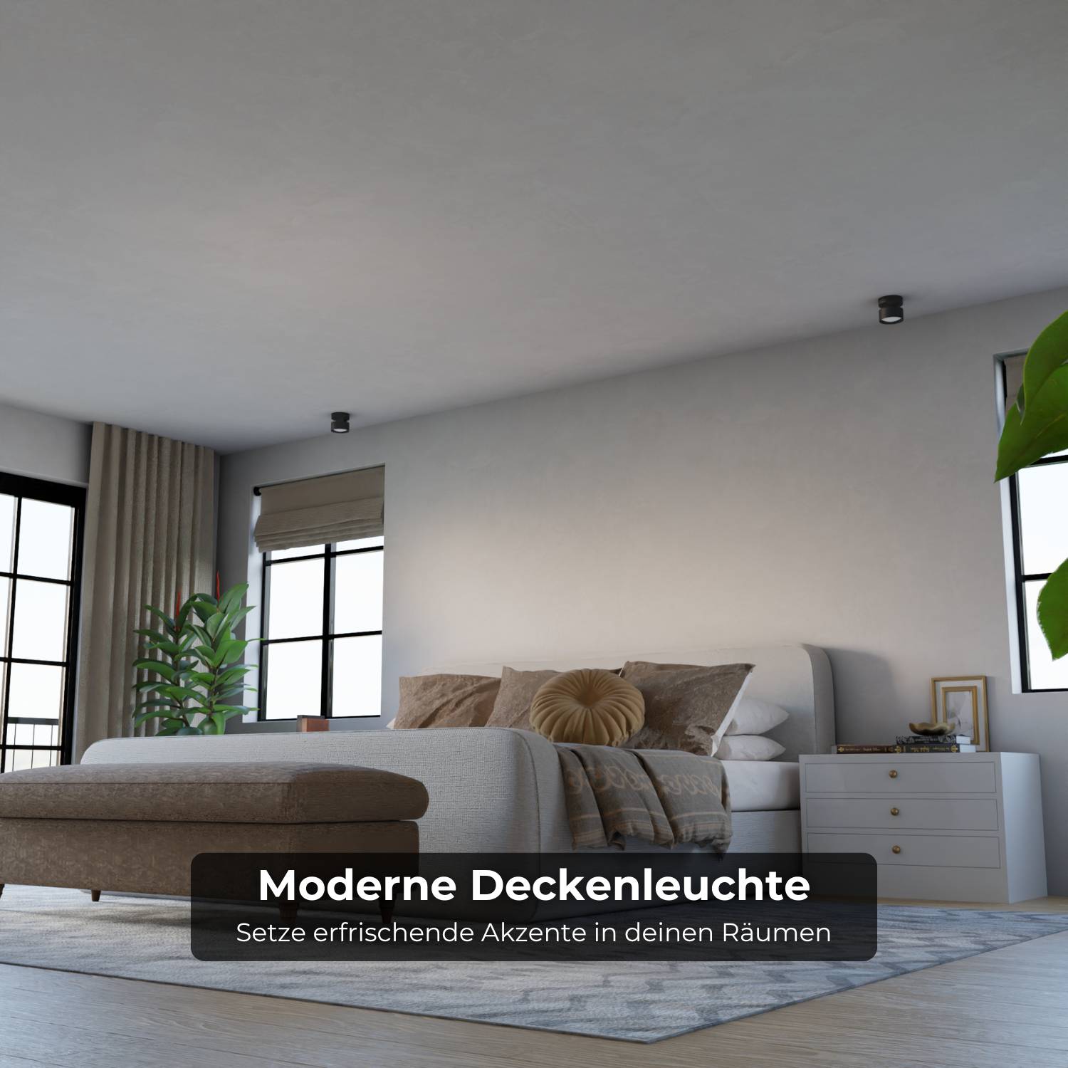 Prodotto di seconda scelta: plafoniera Sava